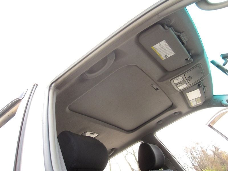 2007 Toyota 4Runner 4WD 4dr V8 SR5 Sport - 22952101 - 26