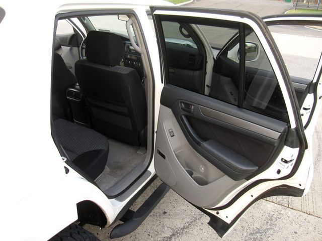 2007 Toyota 4Runner 4WD 4dr V8 SR5 Sport - 22952101 - 27