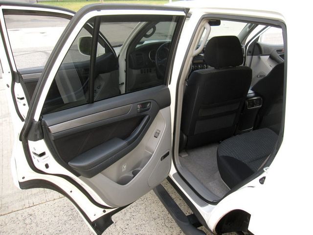 2007 Toyota 4Runner 4WD 4dr V8 SR5 Sport - 22952101 - 28