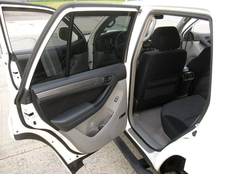 2007 Toyota 4Runner 4WD 4dr V8 SR5 Sport - 22952101 - 28