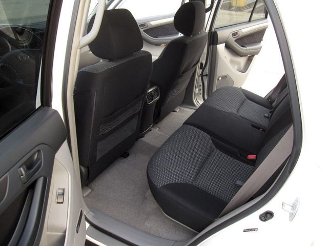 2007 Toyota 4Runner 4WD 4dr V8 SR5 Sport - 22952101 - 29