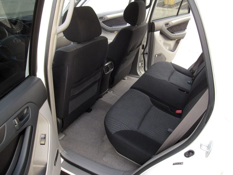 2007 Toyota 4Runner 4WD 4dr V8 SR5 Sport - 22952101 - 29