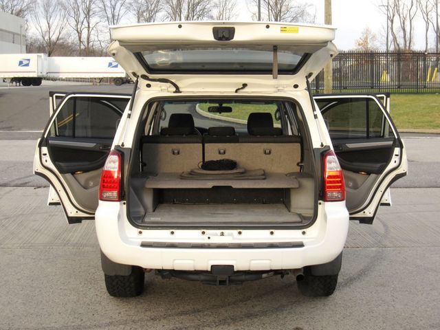 2007 Toyota 4Runner 4WD 4dr V8 SR5 Sport - 22952101 - 31