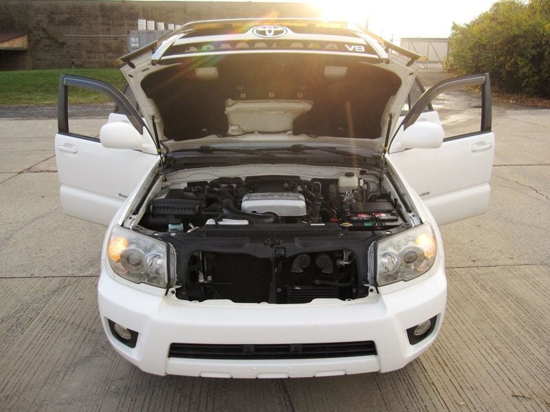 2007 Toyota 4Runner 4WD 4dr V8 SR5 Sport - 22952101 - 33