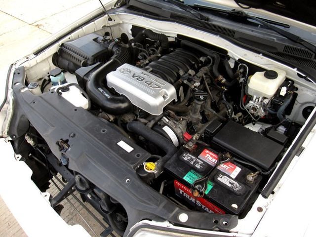 2007 Toyota 4Runner 4WD 4dr V8 SR5 Sport - 22952101 - 34