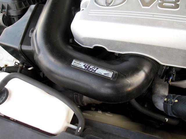 2007 Toyota 4Runner 4WD 4dr V8 SR5 Sport - 22952101 - 35