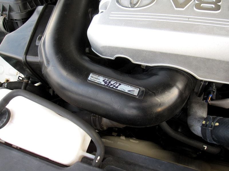 2007 Toyota 4Runner 4WD 4dr V8 SR5 Sport - 22952101 - 35