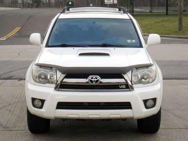 2007 Toyota 4Runner 4WD 4dr V8 SR5 Sport - 22952101 - 4