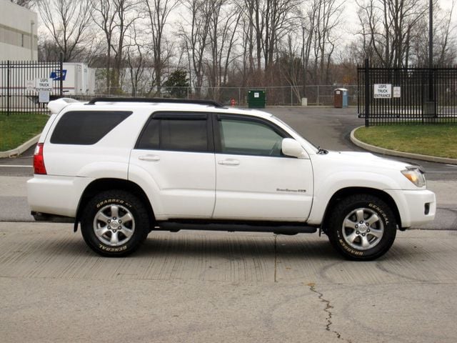 2007 Toyota 4Runner 4WD 4dr V8 SR5 Sport - 22952101 - 5