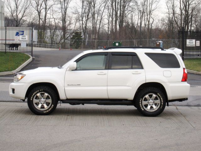 2007 Toyota 4Runner 4WD 4dr V8 SR5 Sport - 22952101 - 8