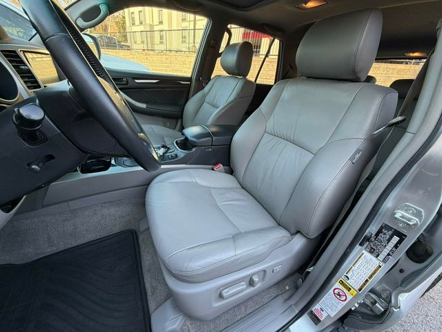 2007 Toyota 4Runner Limited, 4X4, 4.7 Ltr V8, Toytec Lift, SPC Control Arms - 23000963 - 10