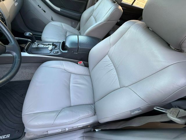 2007 Toyota 4Runner Limited, 4X4, 4.7 Ltr V8, Toytec Lift, SPC Control Arms - 23000963 - 11