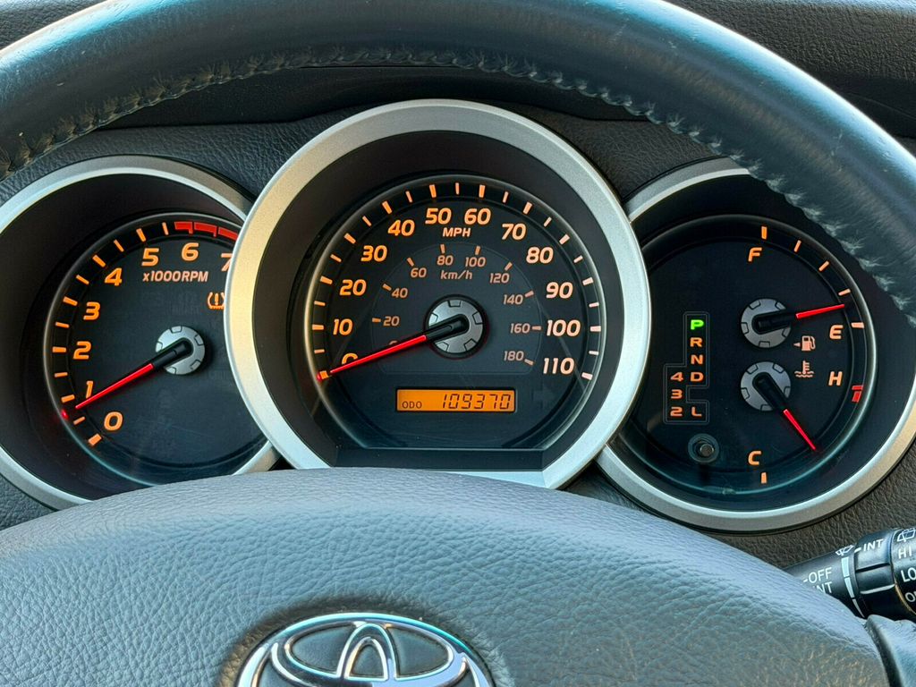 2007 Toyota 4Runner Limited, 4X4, 4.7 Ltr V8, Toytec Lift, SPC Control Arms - 23000963 - 14