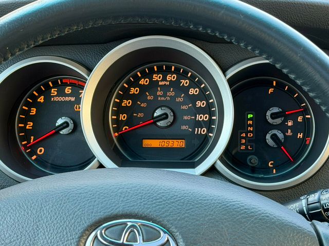 2007 Toyota 4Runner Limited, 4X4, 4.7 Ltr V8, Toytec Lift, SPC Control Arms - 23000963 - 14