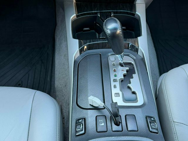 2007 Toyota 4Runner Limited, 4X4, 4.7 Ltr V8, Toytec Lift, SPC Control Arms - 23000963 - 17