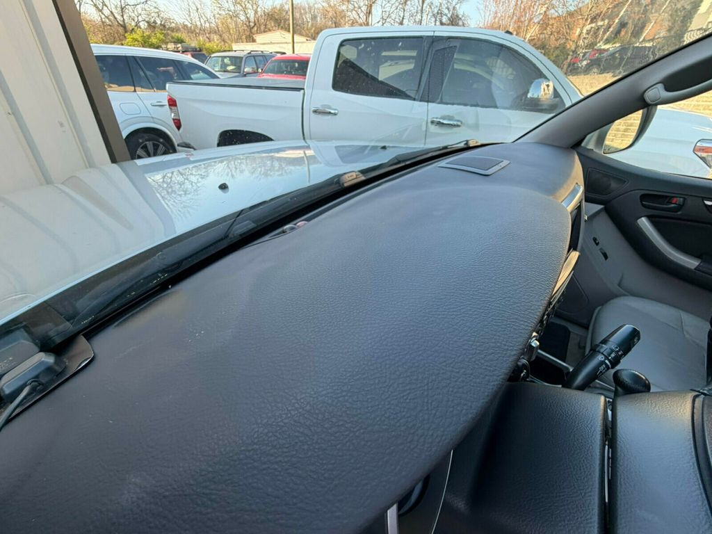 2007 Toyota 4Runner Limited, 4X4, 4.7 Ltr V8, Toytec Lift, SPC Control Arms - 23000963 - 18