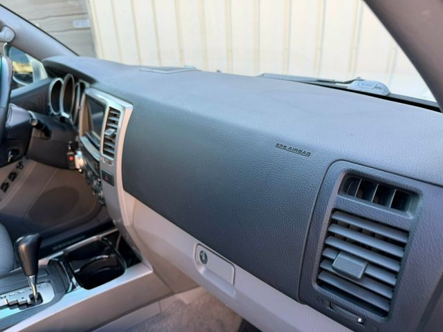 2007 Toyota 4Runner Limited, 4X4, 4.7 Ltr V8, Toytec Lift, SPC Control Arms - 23000963 - 19