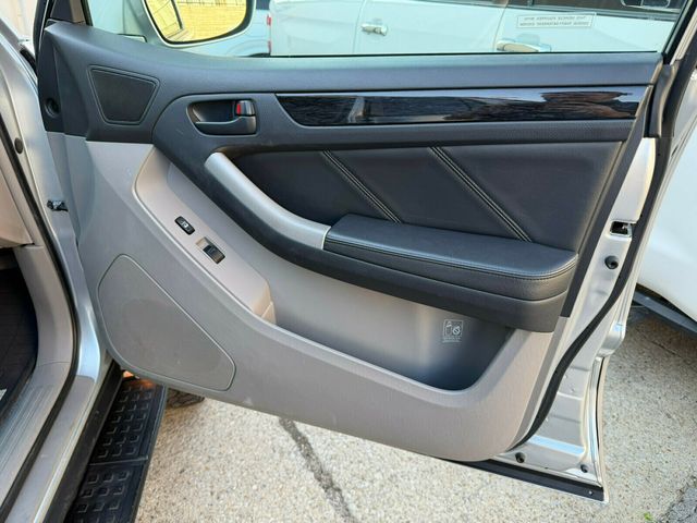 2007 Toyota 4Runner Limited, 4X4, 4.7 Ltr V8, Toytec Lift, SPC Control Arms - 23000963 - 20