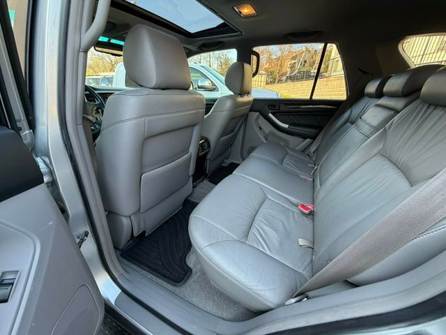 2007 Toyota 4Runner Limited, 4X4, 4.7 Ltr V8, Toytec Lift, SPC Control Arms - 23000963 - 24