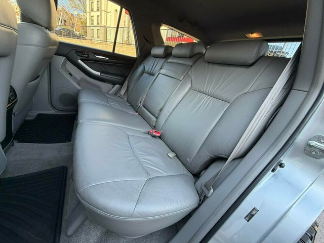 2007 Toyota 4Runner Limited, 4X4, 4.7 Ltr V8, Toytec Lift, SPC Control Arms - 23000963 - 25