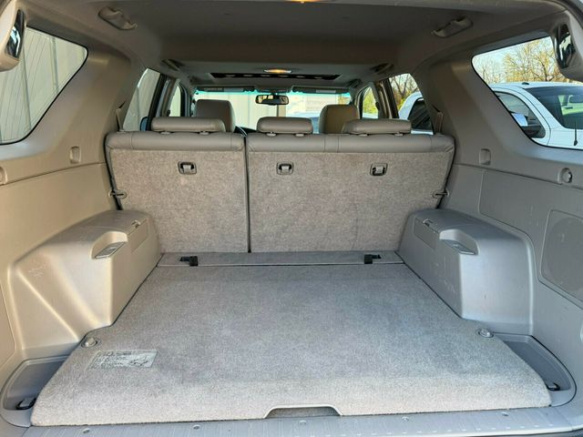 2007 Toyota 4Runner Limited, 4X4, 4.7 Ltr V8, Toytec Lift, SPC Control Arms - 23000963 - 31