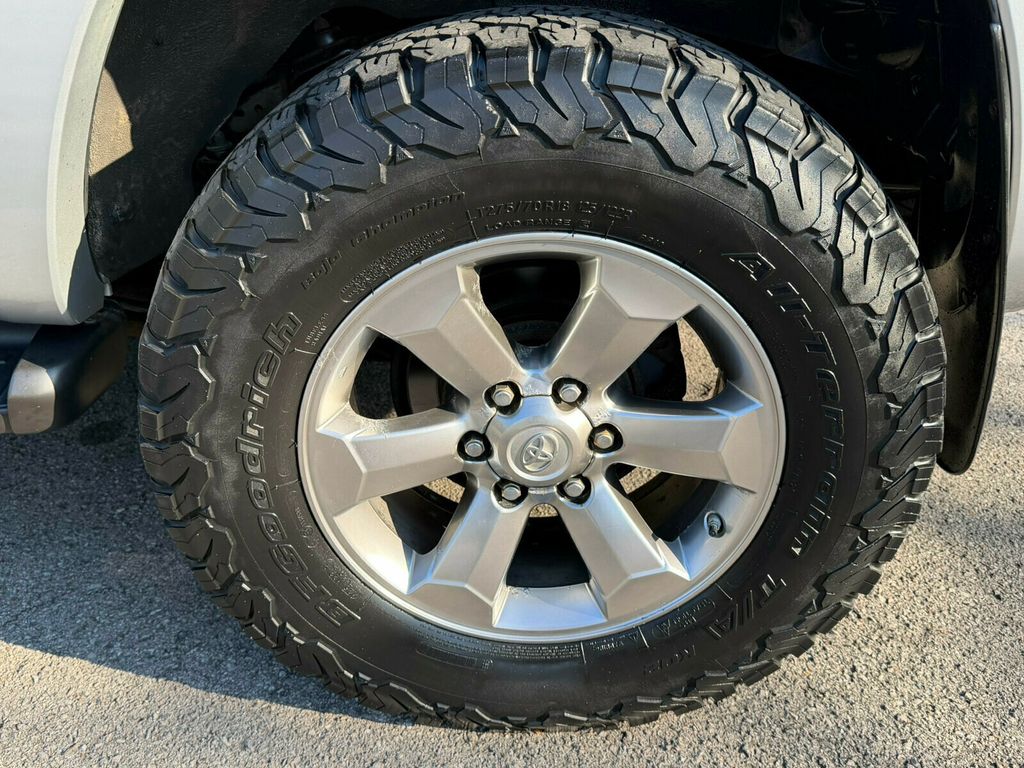 2007 Toyota 4Runner Limited, 4X4, 4.7 Ltr V8, Toytec Lift, SPC Control Arms - 23000963 - 33