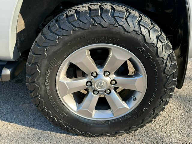 2007 Toyota 4Runner Limited, 4X4, 4.7 Ltr V8, Toytec Lift, SPC Control Arms - 23000963 - 33