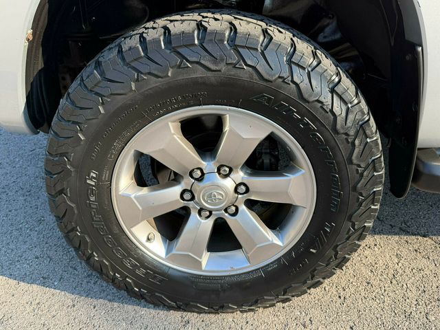 2007 Toyota 4Runner Limited, 4X4, 4.7 Ltr V8, Toytec Lift, SPC Control Arms - 23000963 - 34