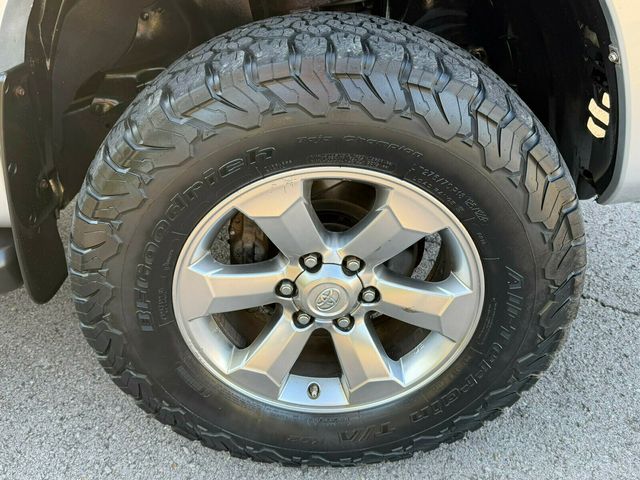 2007 Toyota 4Runner Limited, 4X4, 4.7 Ltr V8, Toytec Lift, SPC Control Arms - 23000963 - 35