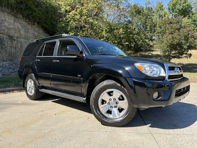 2007 Toyota 4Runner