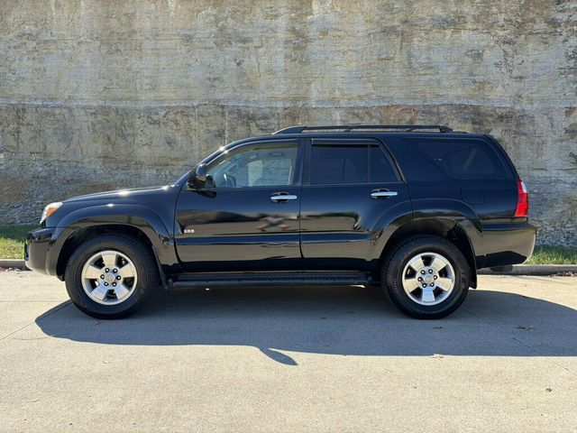 2007 Toyota 4Runner Super CLEAN V6 Loaded Back-Up Cam Great Tires 615-300-6004 - 23092298 - 2