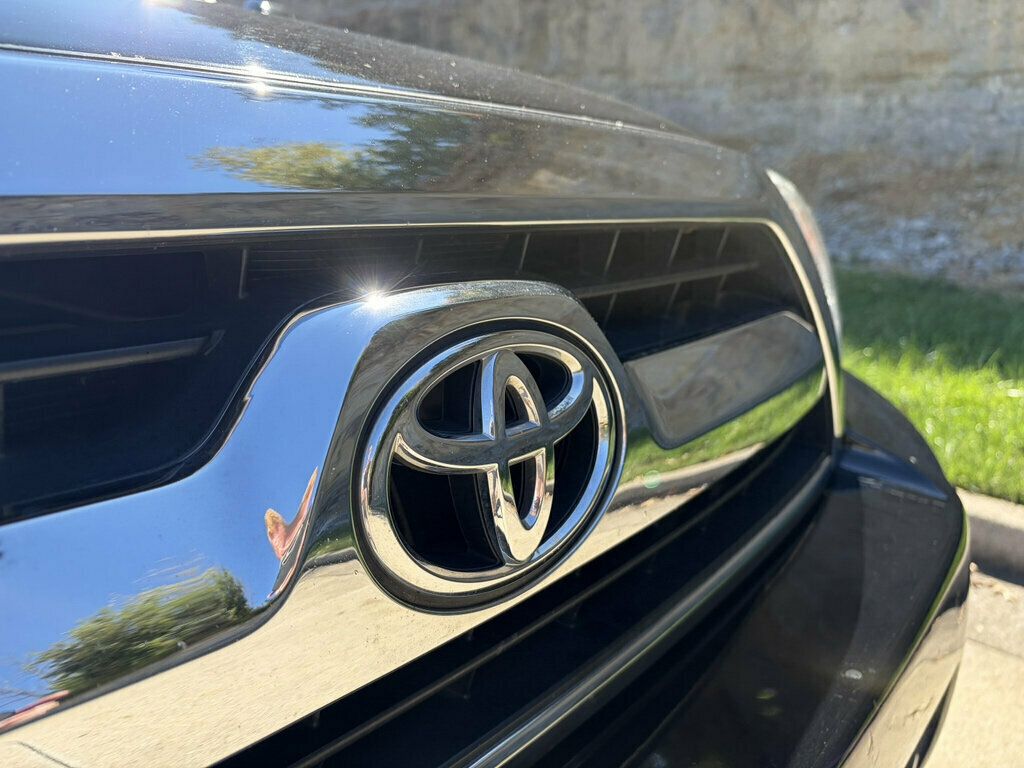2007 Toyota 4Runner Super CLEAN V6 Loaded Back-Up Cam Great Tires 615-300-6004 - 23092298 - 31