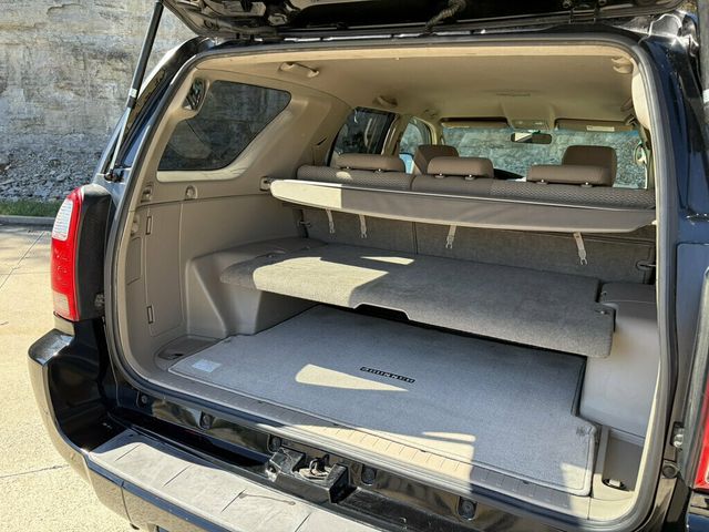 2007 Toyota 4Runner Super CLEAN V6 Loaded Back-Up Cam Great Tires 615-300-6004 - 23092298 - 36