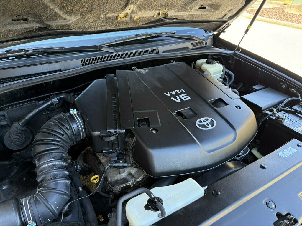 2007 Toyota 4Runner Super CLEAN V6 Loaded Back-Up Cam Great Tires 615-300-6004 - 23092298 - 40