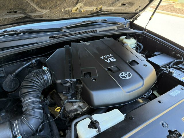 2007 Toyota 4Runner Super CLEAN V6 Loaded Back-Up Cam Great Tires 615-300-6004 - 23092298 - 40