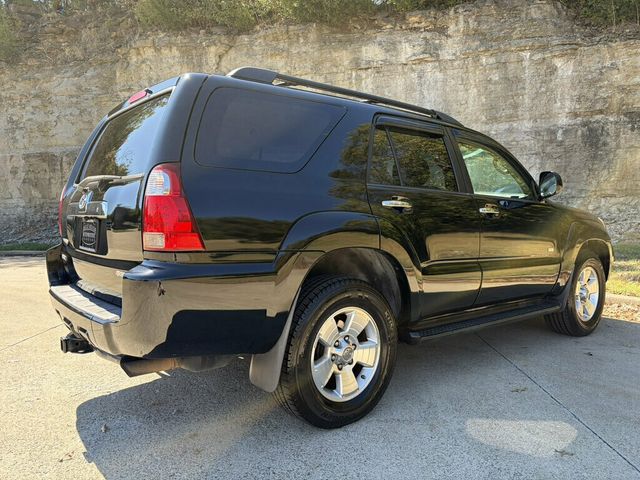 2007 Toyota 4Runner Super CLEAN V6 Loaded Back-Up Cam Great Tires 615-300-6004 - 23092298 - 4