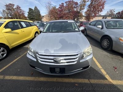 2007 Toyota Avalon