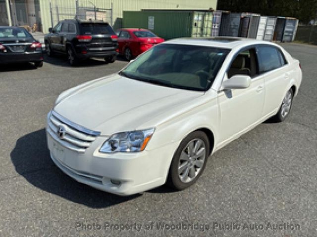 2007 Toyota Avalon 4dr Sedan Limited - 23007816 - 0