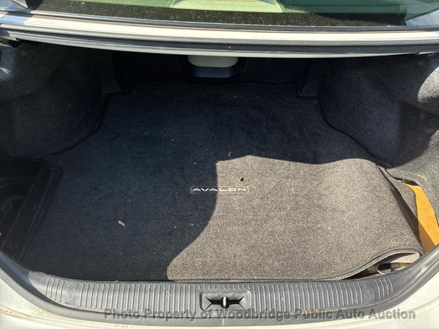 2007 Toyota Avalon 4dr Sedan Limited - 23007816 - 11