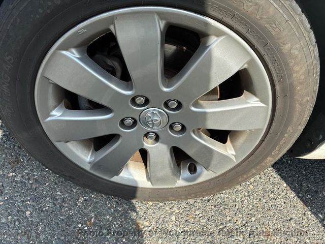 2007 Toyota Avalon 4dr Sedan Limited - 23007816 - 12