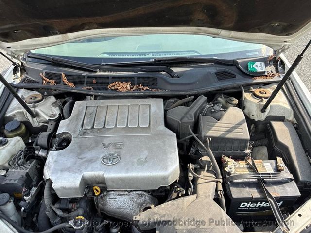 2007 Toyota Avalon 4dr Sedan Limited - 23007816 - 19