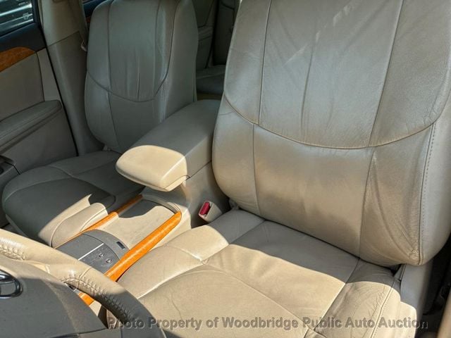 2007 Toyota Avalon 4dr Sedan Limited - 23007816 - 20