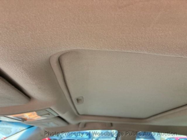 2007 Toyota Avalon 4dr Sedan Limited - 23007816 - 21