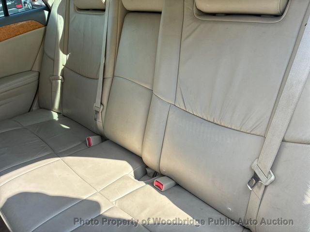 2007 Toyota Avalon 4dr Sedan Limited - 23007816 - 24