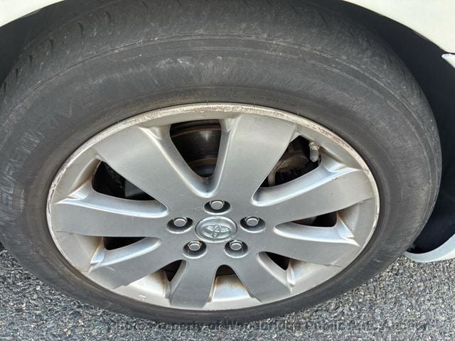 2007 Toyota Avalon 4dr Sedan Limited - 23007816 - 27