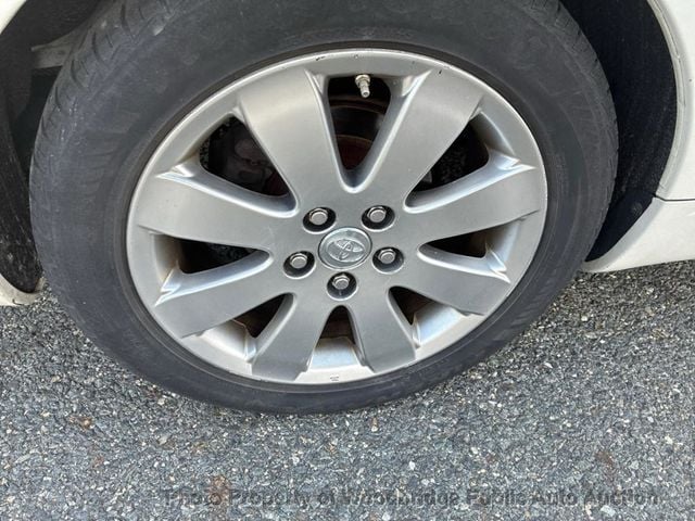 2007 Toyota Avalon 4dr Sedan Limited - 23007816 - 28