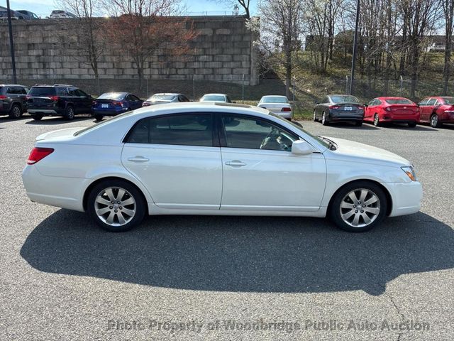 2007 Toyota Avalon 4dr Sedan Limited - 23007816 - 2