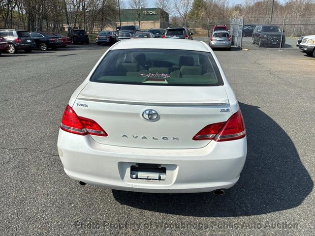 2007 Toyota Avalon 4dr Sedan Limited - 23007816 - 3