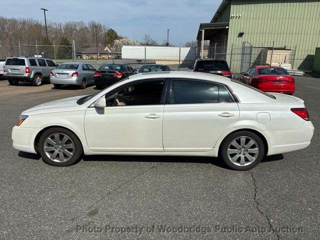 2007 Toyota Avalon 4dr Sedan Limited - 23007816 - 4