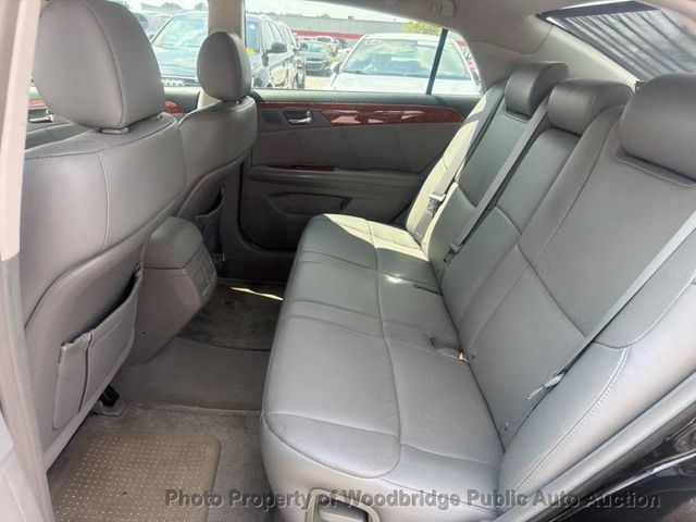 2007 Toyota Avalon 4dr Sedan Limited - 23062943 - 9